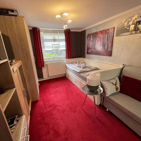 Apartmán Tiny House Burig Exteriér fotografie