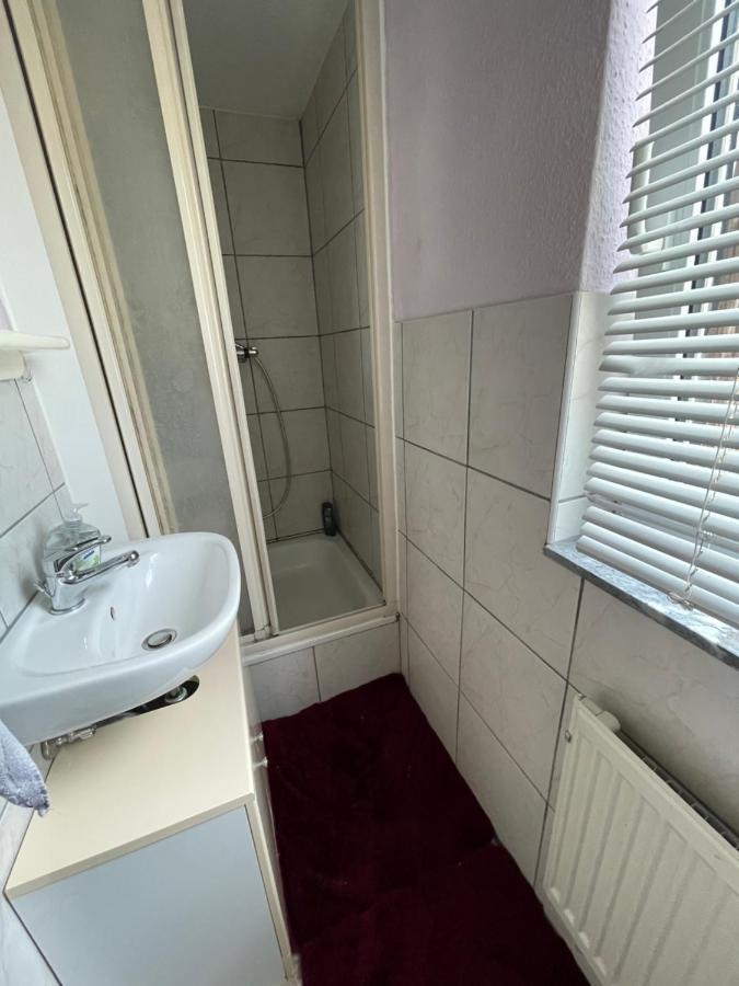 Apartmán Tiny House Burig Exteriér fotografie